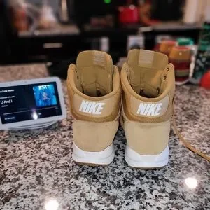 Nike | Shoes | Nike Bear Claw Boots | Poshmark display picture 2